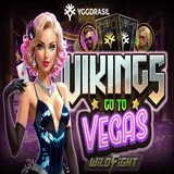 Bocoran RTP Slot Yggdrasil Vikings Go To Vegas Wild Fight